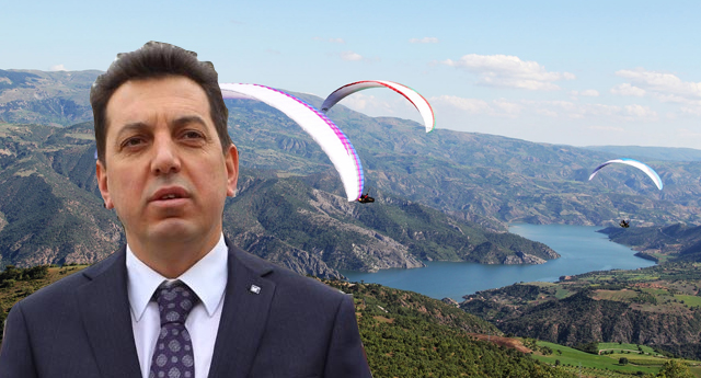 CHP, OĞUZLARI AK PARTİ’YE KAPTIRDI !